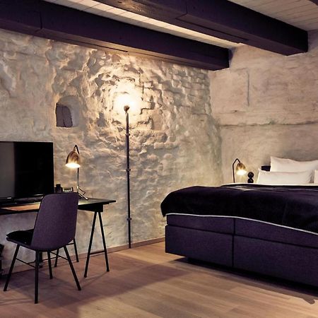 Fisher'S Loft Hotel Любек Екстер'єр фото