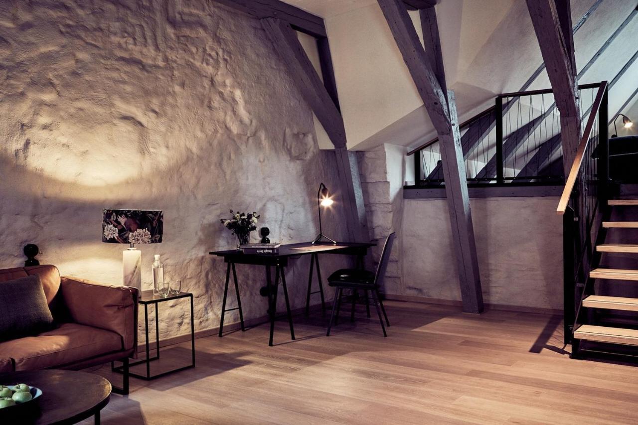 Fisher'S Loft Hotel Любек Екстер'єр фото