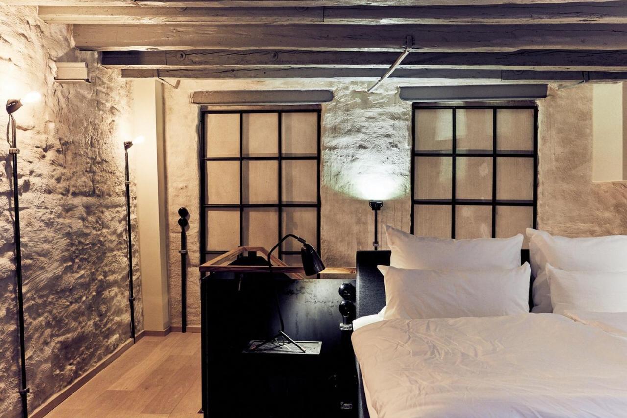 Fisher'S Loft Hotel Любек Екстер'єр фото